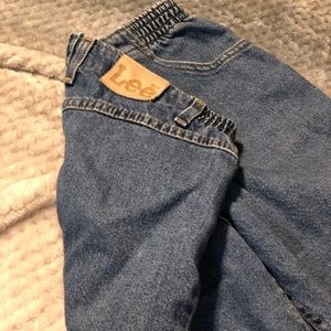 Lee Jeans